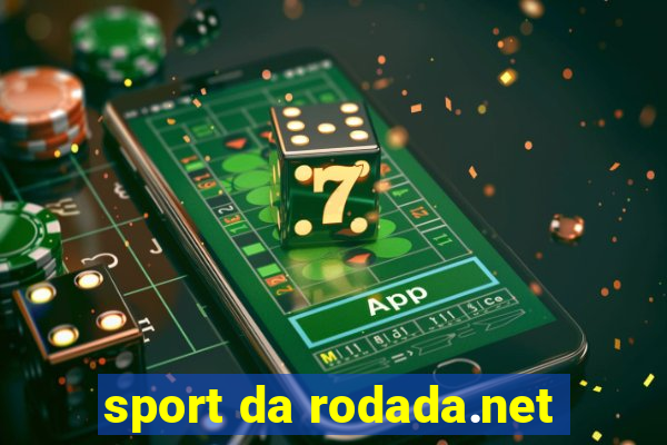 sport da rodada.net